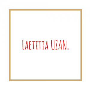 Laetitia Uzan