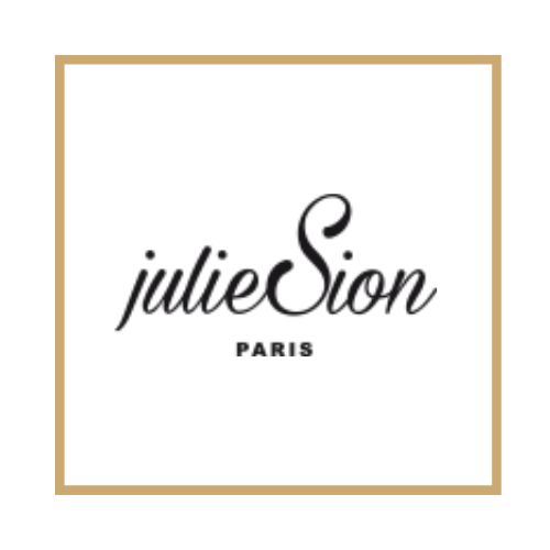 julie sion logo