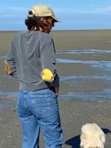 fondatrice viginie bonjour cocotte