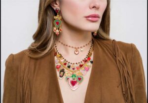 bijoux principessa glam