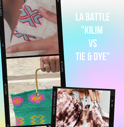 blog article sacs kilim tie and dye accesstory