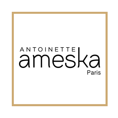 Antoinette Ameska maroquinerie créateur Paris