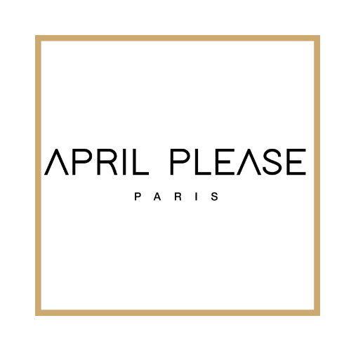 april please bijoux paris logo