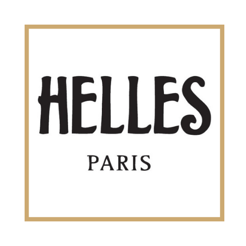 helles paris bijoux logo