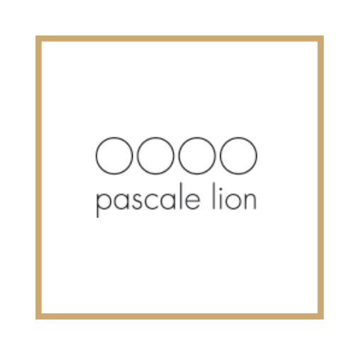 pascale lion bijoux france logo
