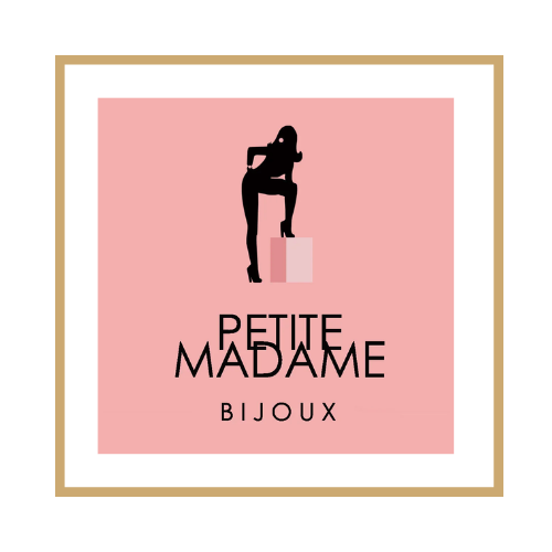 petite madame bijoux france logo