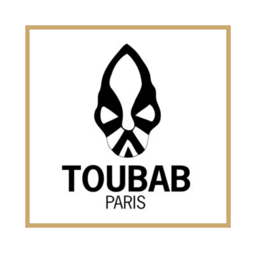 toubab bijoux paris logo