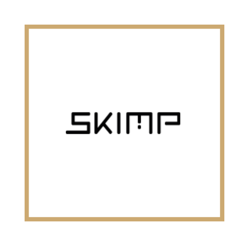 skimp france sacs logo