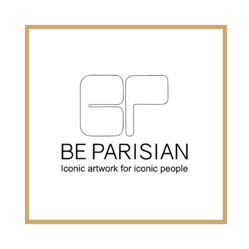 be parisian paris logo