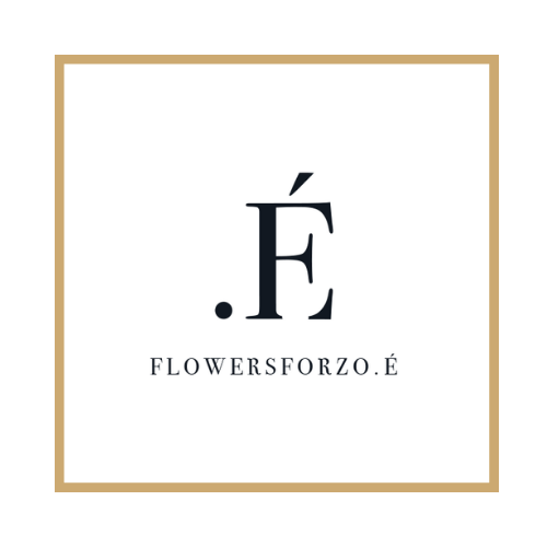 flowers for zoé bijoux france logo