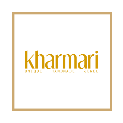 kharmari bijoux logo