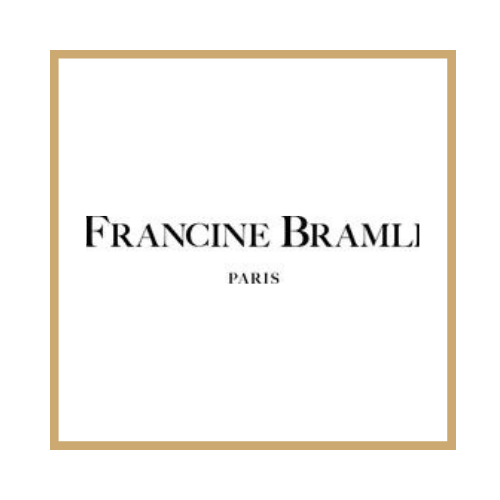 logo francine bramli paris