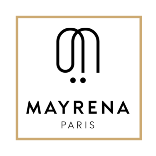 Mayrena Paris bijoux