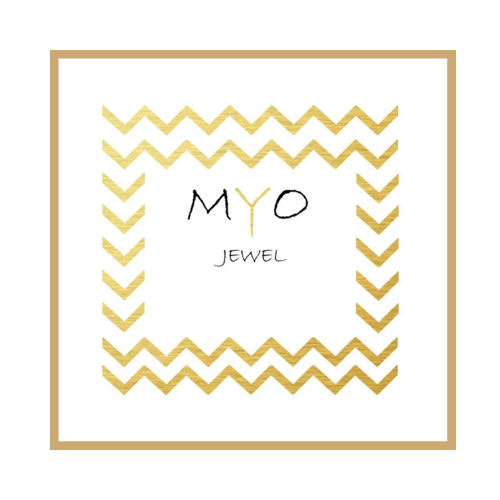 myo jewel bijoux france logo