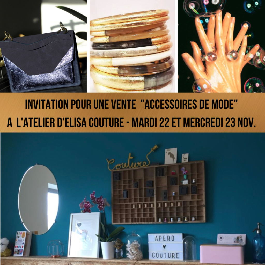 Event Accessoires de mode fetes noel brest accesstory