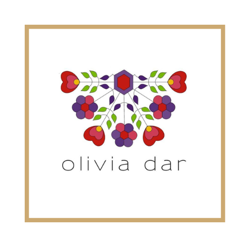 Olivia DAR
