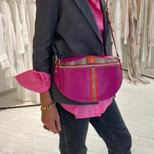 banane fushia disco mobil sophie cano