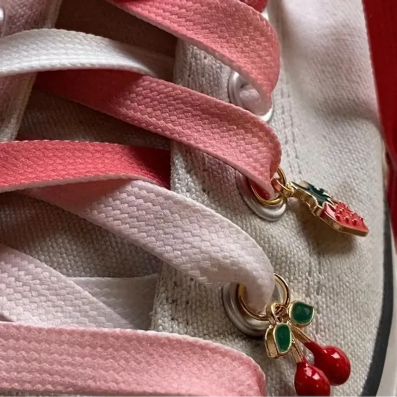 bijoux lacets crazy lace