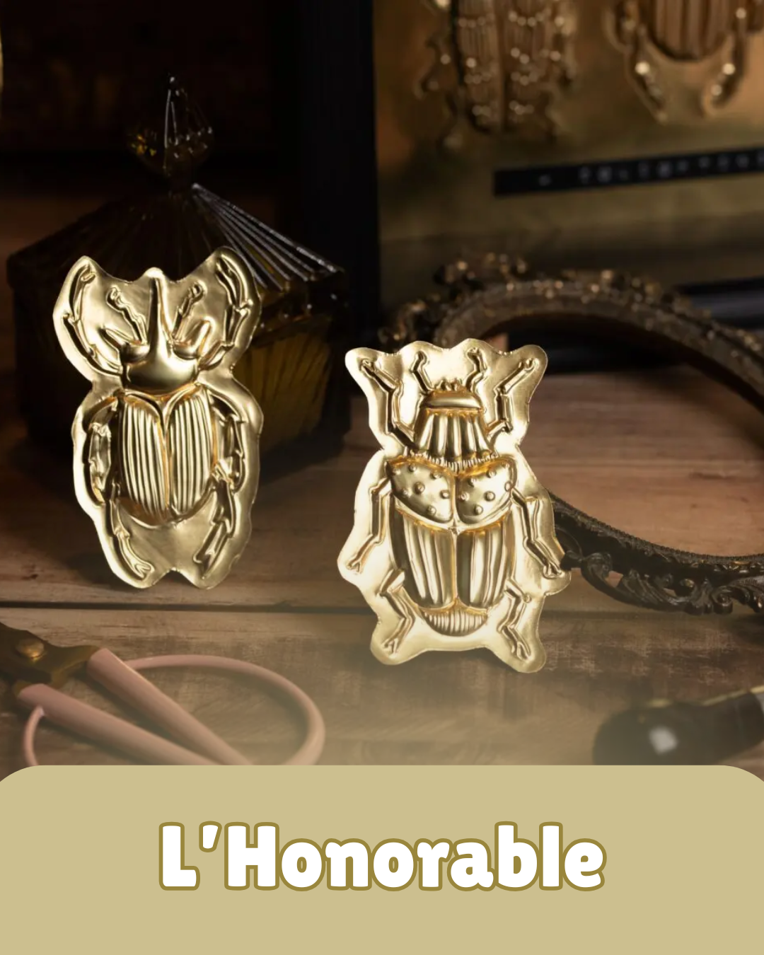 page article l'honorable