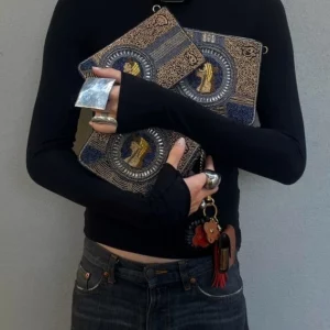 collection iconique institut du monde arabe