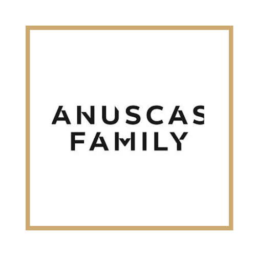 ANUSCAS FAMILY