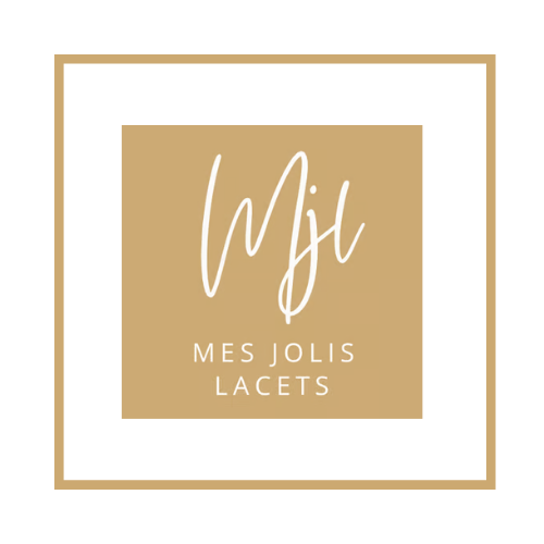 MES JOLIS LACETS