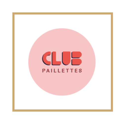 CLUB PAILLETTES