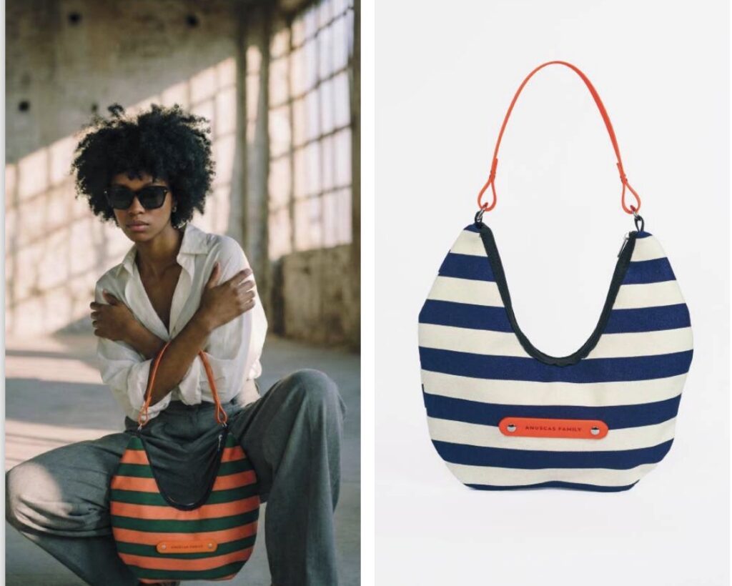 anuscas family collection