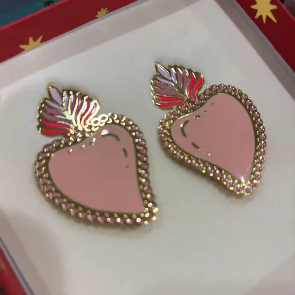 BO coeur sacre principessa glam
