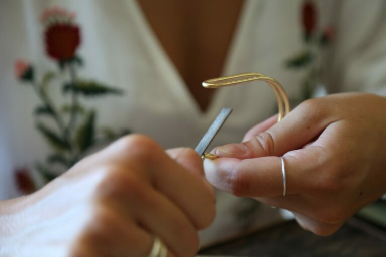 atelier bijoux mayrena